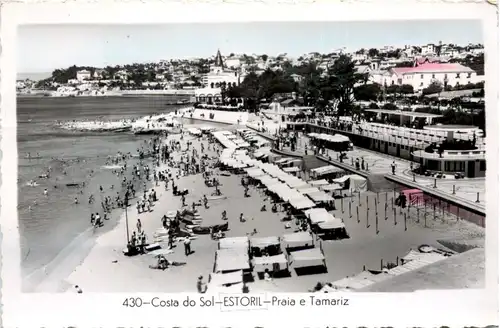 Estoril - Praia e Tamariz -630036