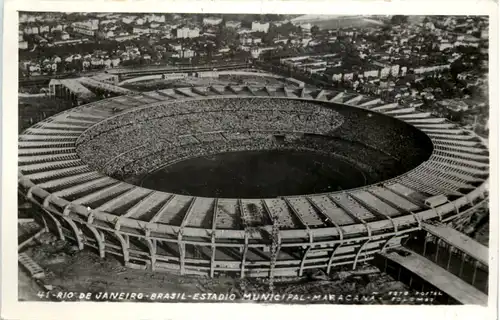 Rio de Janeiro - Estadio -632272