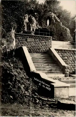 Walschbronn 1935 -646404