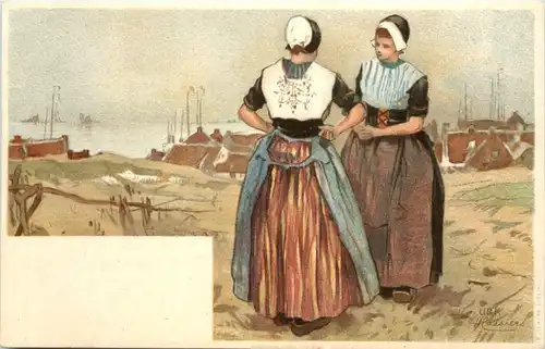 Urk - Litho -649090