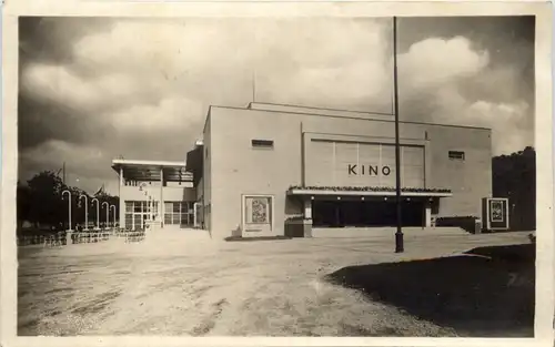 Brünn - Kino -649892