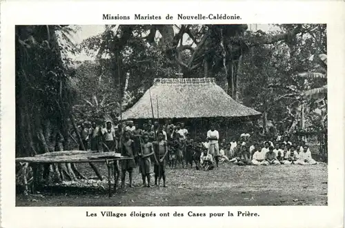 Nouvelle Caledonie -449516