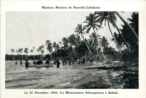 Nouvelle Caledonie -449520