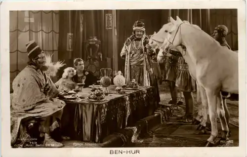 Film Ben-Hur -652656