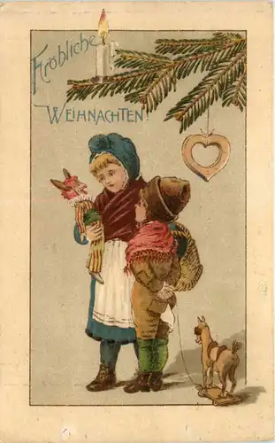 Weihnachten -652914