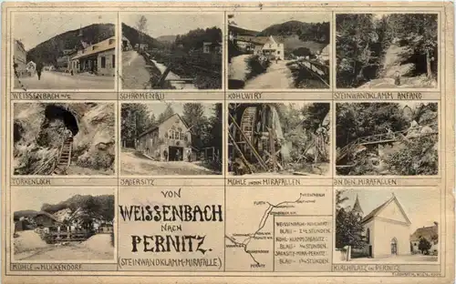 Weissenbach nach Pernitz -653612