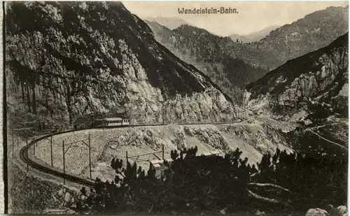 Wendelstein-Bahn, -532182