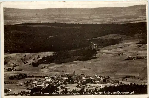 Bischofsgrün, Fichtelgebirge -538324