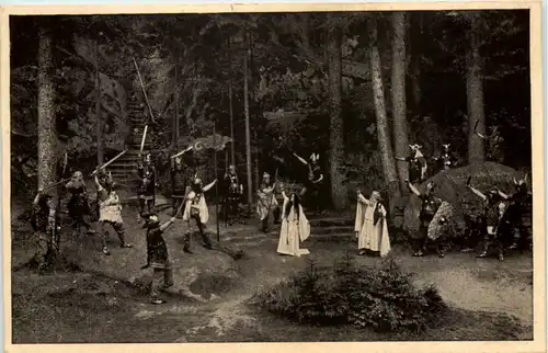 Wunsiedel - Künstler Festspiele -659448