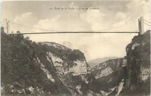 Pont de la Caille -539416