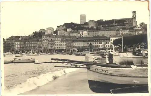 Cannes, Suquet -539460