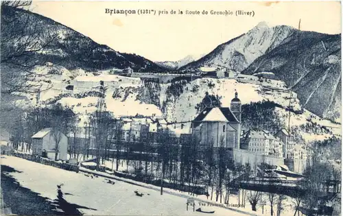 Briancon -541798