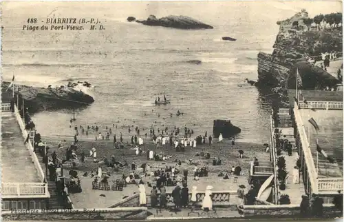 Biarritz -541696