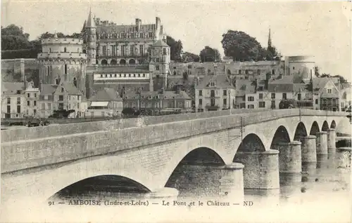 Amboise -541714