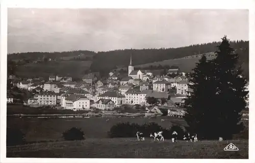 Lac-ou-Villers, Vue generale -542242