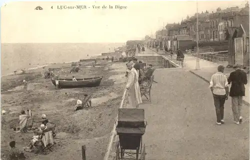 Luc-sur-Mer -542260