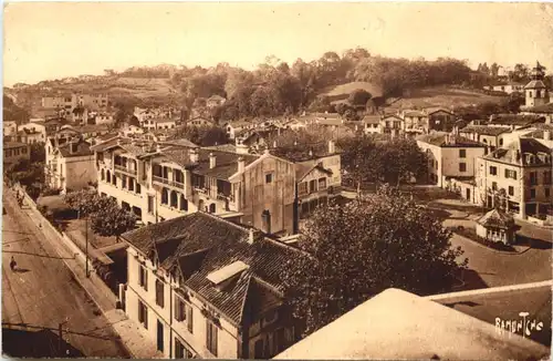 Concarneau -542582