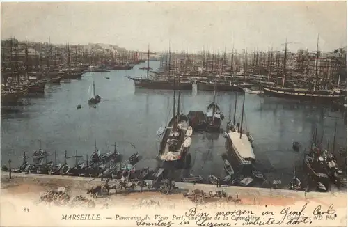 Marseille -542274