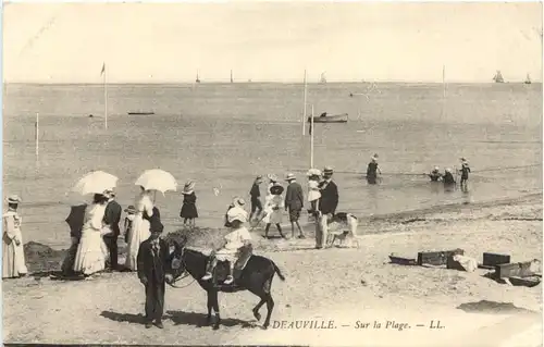 Deauville -542642