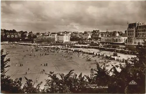 Dinard -542496