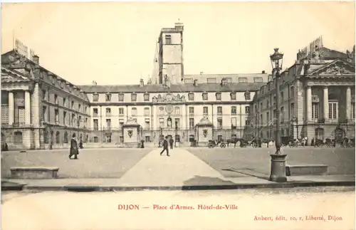 Dijon -542624