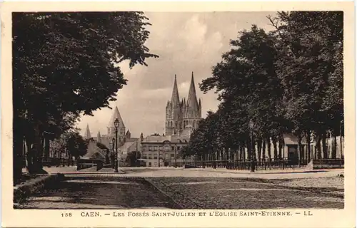 Caen -542704