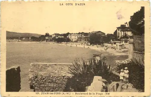 Juan-les-Pins -543072