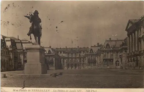 Versailles -542894