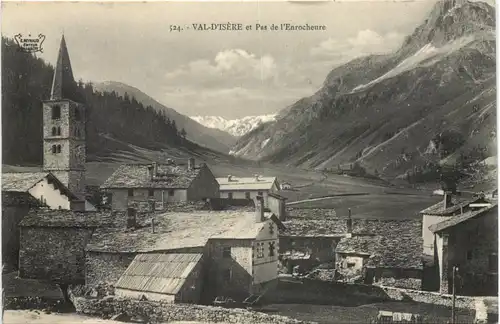 Val-DÌsere -543742