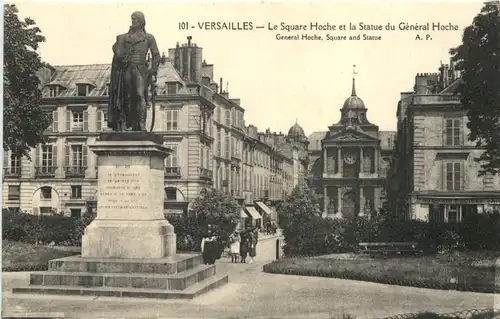 Versailles -543700