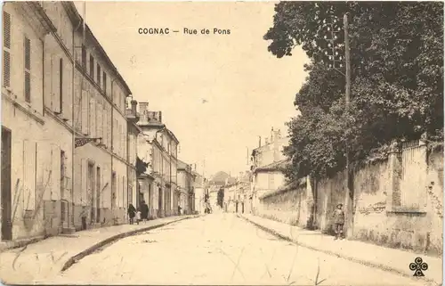 Cognac -543666