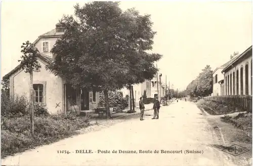 Delle -543946