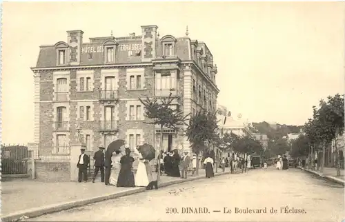 Dinard -543944