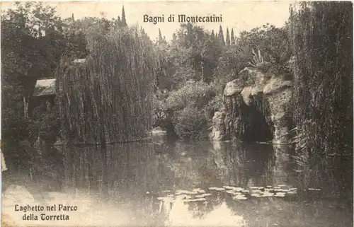 Bagni di Montecatini -673004