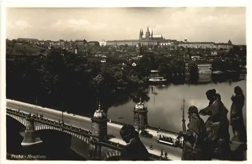 Prag - Hradschia -681266