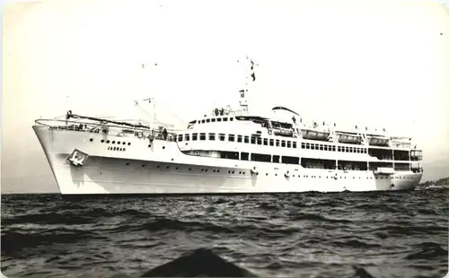 MS Jadran - Rijeka -682858