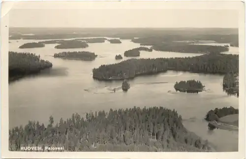 Ruovesi - Palovesi - Finland -684838