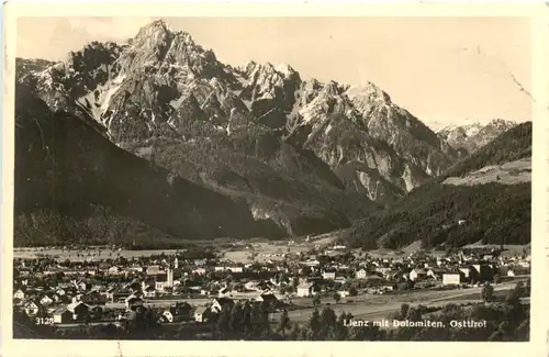 Lienz -688558