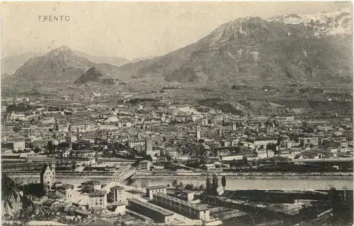 Trento -689546