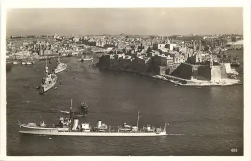 Malta -689762