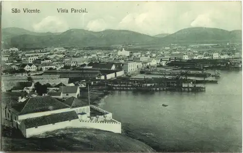 Sao Vicente -689804