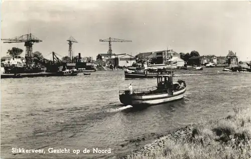 Slikkerveer -689854