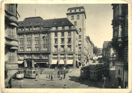 Pforzheim - Leopoldplatz -695232