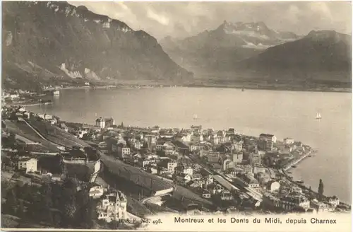 Montreux -697318