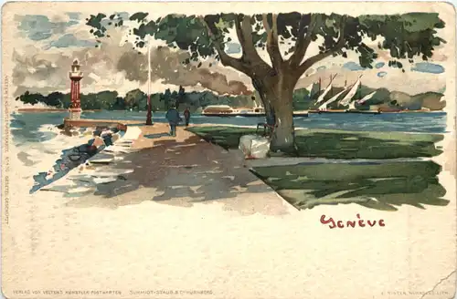 Geneve Litho -698506