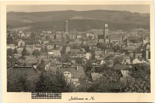 Jablonec -699270