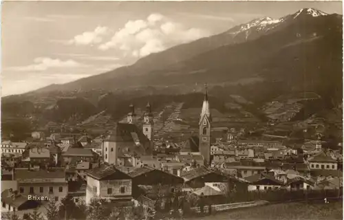 Brixen -701450