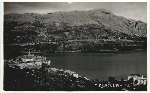 Korcula -701572