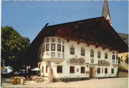 Bernau - Chiemsee - Gasthof Alter Wirt -707160