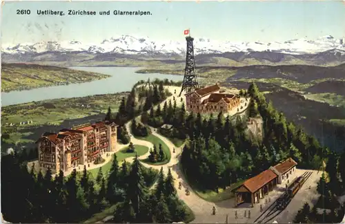 Uetliberg -707960